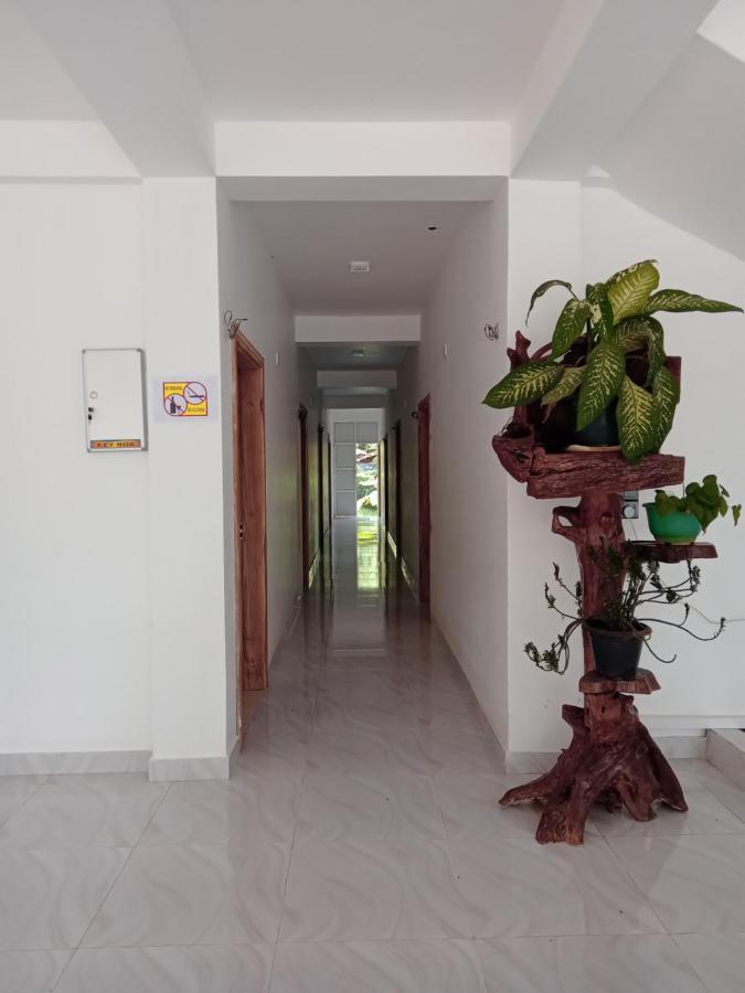 Green Star Villa Jápané Pokoj fotografie